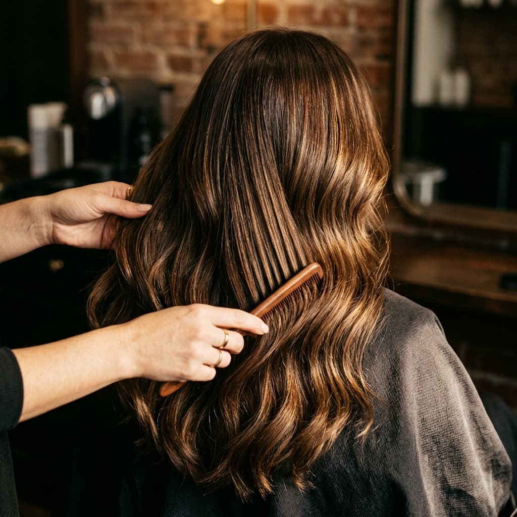 HAARE
