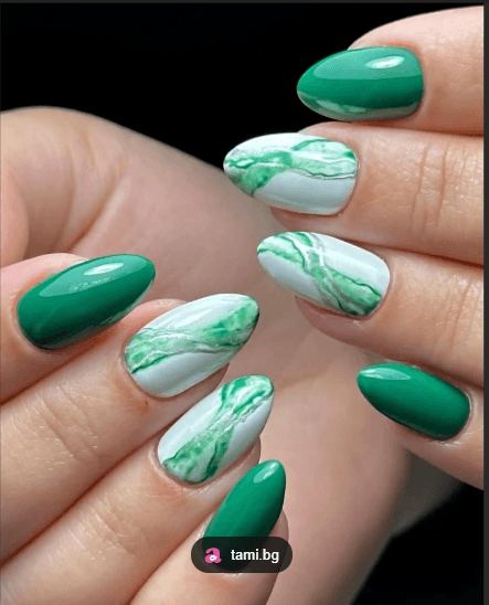 Аппаратный маникюр